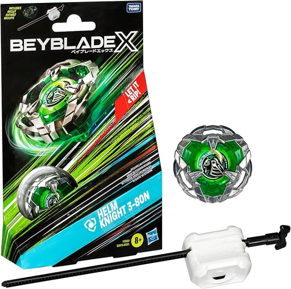 Bblade X Launcher Helm Knight 3-80N TP9581