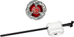 Bblade X Launcher Scythe Incendio 4-60T TP9583