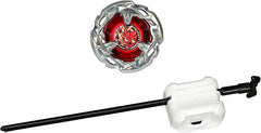 Bblade X Launcher Scythe Incendio 4 - 60T TP9583 - Colorland Toys