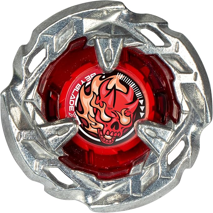 Bblade X Launcher Scythe Incendio 4-60T TP9583 — image 4