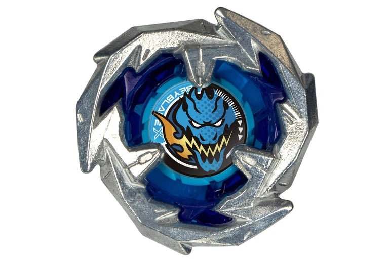 Bblade X Launcher Sword Dran 3 - 60F TP9580 - Colorland Toys