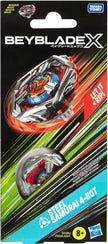Bblade X Steel Samurai 4-80T TP0188