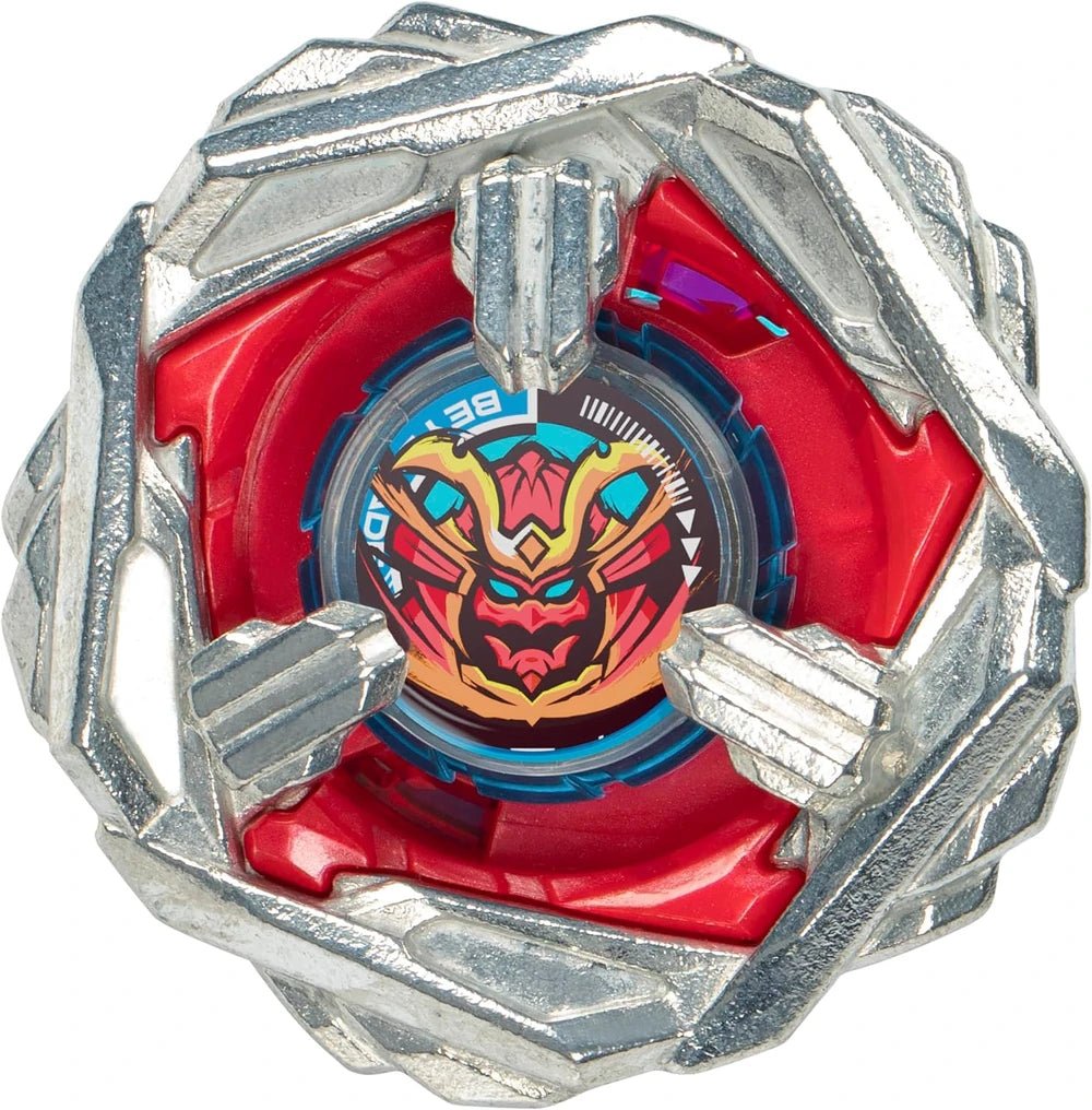 Bblade X Steel Samurai 4-80T TP0188 — image 4