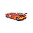 سيارة فيراري ريسينغ F430 GTC موديل 2008 من بي بوراجو
