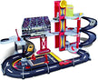 BBurago Ferrari Racing Garage Playset 18-30197