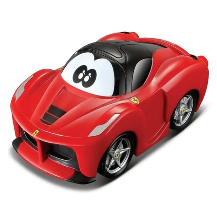 Bburago Junior Ferrari U-Turn La Ferrari 16-85301 — image 1