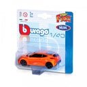 BBurago Street Fire 1:43 Blister Pack 18 - 30001 - Colorland Toys