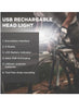Spartan Bicycle Headlight SP-9056