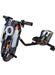 Pro Ride Mini Drift Scooter 36V – Orange PR-901 | 25 km/h