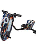 Pro Ride Mini Drift Scooter 36V – Orange PR-901 | 25 km/h - Colorland Toys