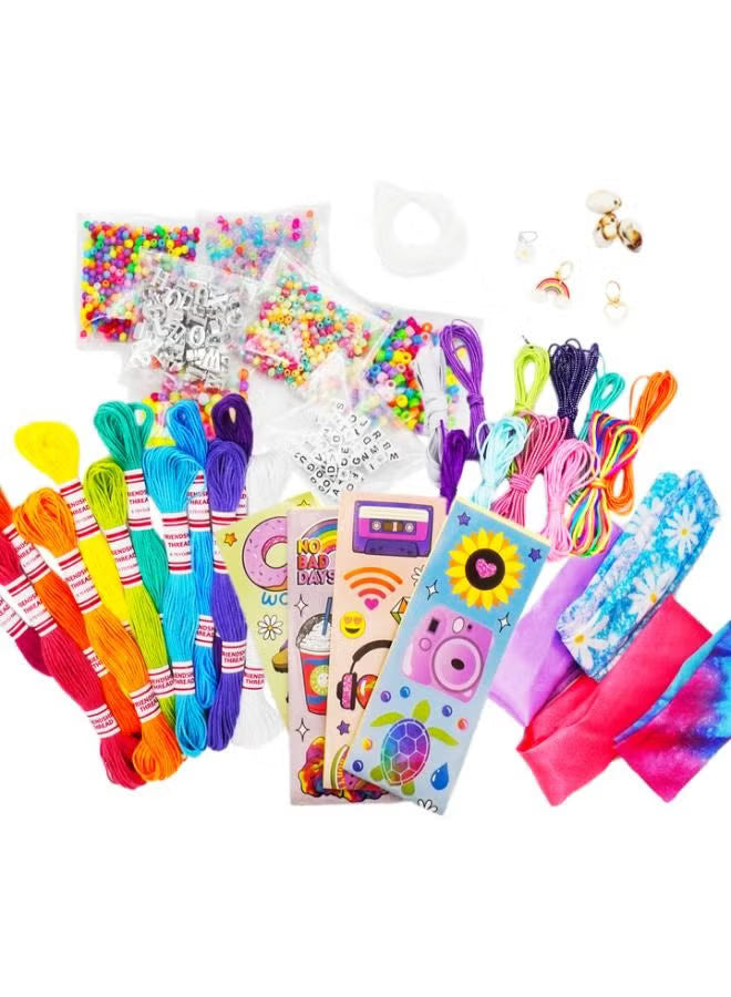 مجموعة مجوهرات We Cool ILY Deluxe DYI 112603 — image 3