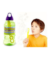 Gazillion Bubbles 1 Liter Bubble Solution 35409 - Colorland Toys