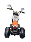 Bdelong Super Moto 3-Wheel Bike Ride On JMBDL1388