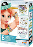Be Teens Charm Bracelets BE101