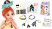 Be Teens Wax Print Jewellery BE208