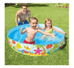 BEACH DAYS SNAPSET POOL 5FT x 10" 56451NP