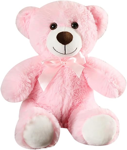 Bear Pink — image 2