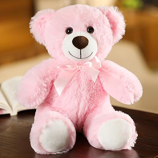 Bear Pink — image 1