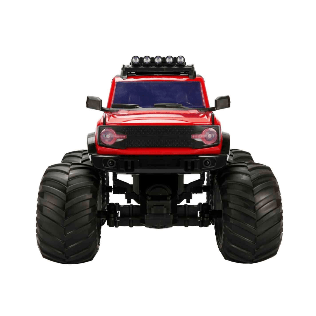Beast Big 4WD Off Road Vehicle Car 1:8 Scale — image 7