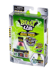 Beast Lab Bio Mist & Experiment Refill Pack - Colorland Toys