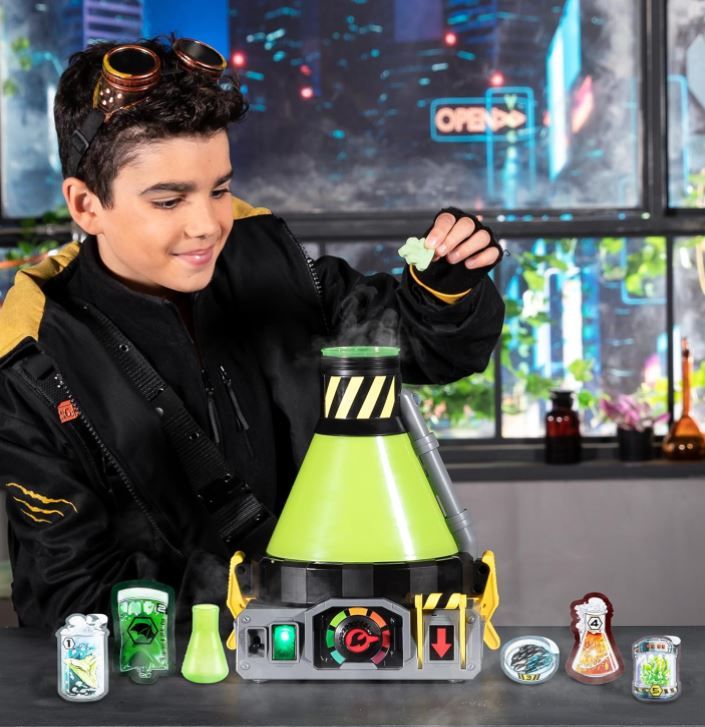 Beast Lab Shark Beast Creator Single Pack - Colorland Toys