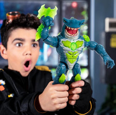 Beast Lab Shark Beast Creator Single Pack - Colorland Toys