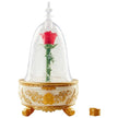 Beauty And The Beast Enchanted Rose Jewlery Box 32722