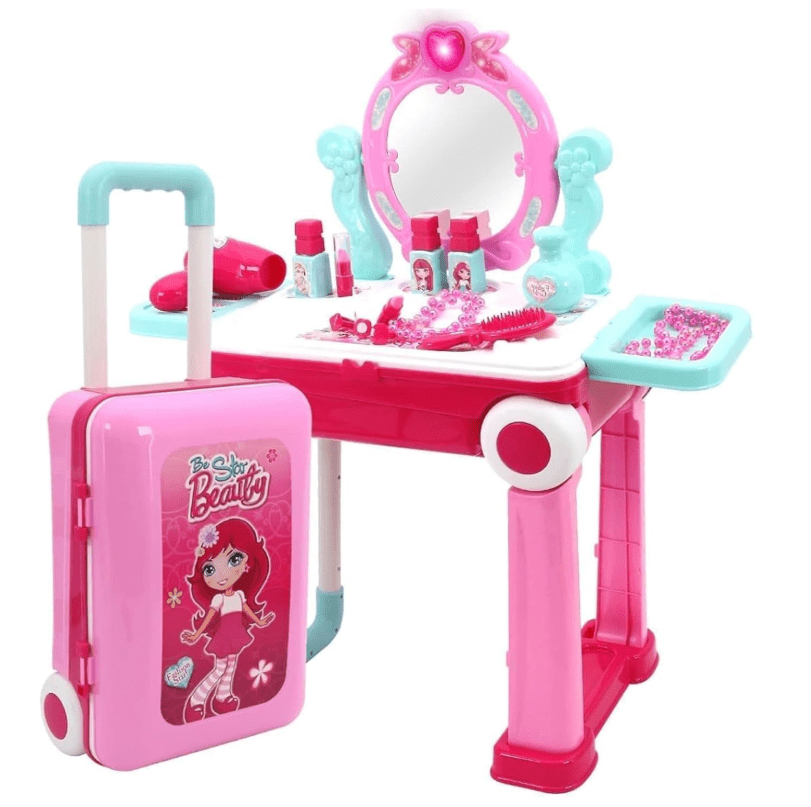 Beauty Playset 2-in-1 008-923A — image 1