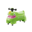 Bebehaha Kids Dinosaur Ride On Green MN039