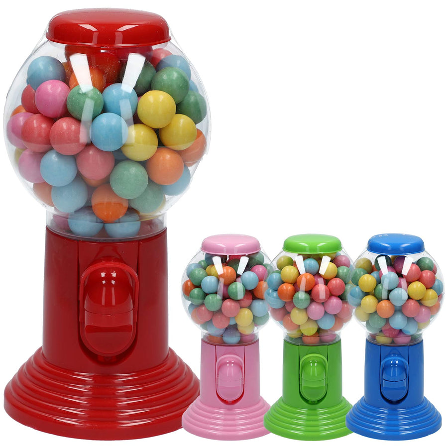 Becky's Gum Ball Machine 270g Asstd. 996287 — image 1