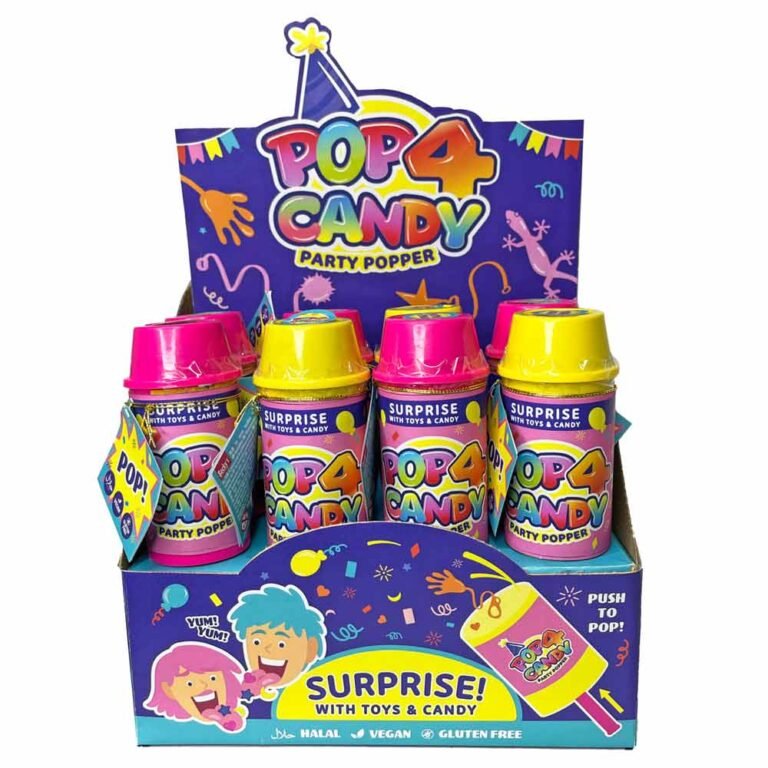 Becky's Party Popper 996394 — image 2