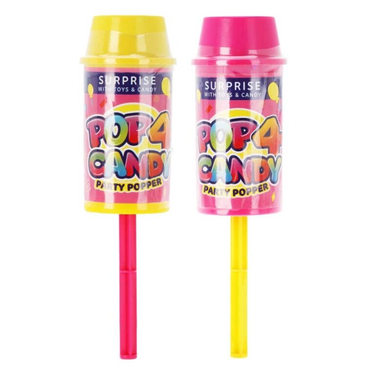 Becky's Party Popper 996394 — image 3