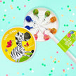 Becky's XL Lollipop Animals 996201