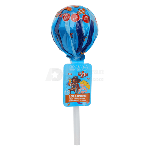 Becky's XL Lollipop Waterworld Asstd. 996332 — image 2
