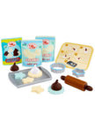 Little Tikes Creative Chefs Cookie Set LIT-488801