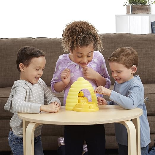 Beehive Surprise Game B5355 — image 4