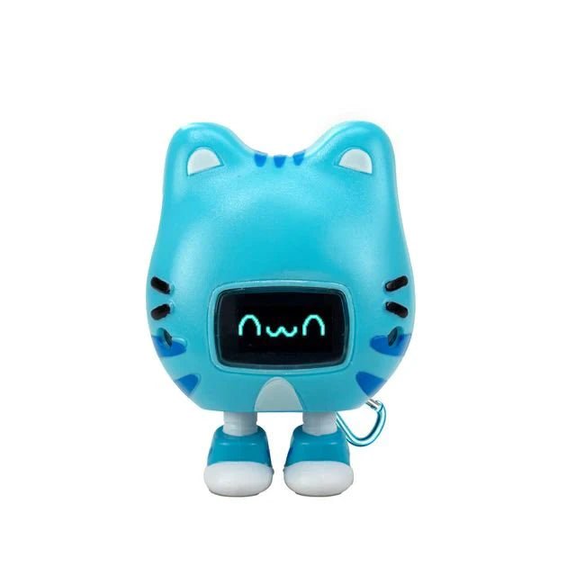 Beepboop Interactive Pet Figures Asstd. BBOOP001 — image 2