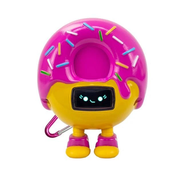 Beepboop Interactive Pet Figures Asstd. BBOOP001 - Colorland Toys
