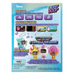 Beepboop Interactive Pet Figures Asstd. BBOOP001