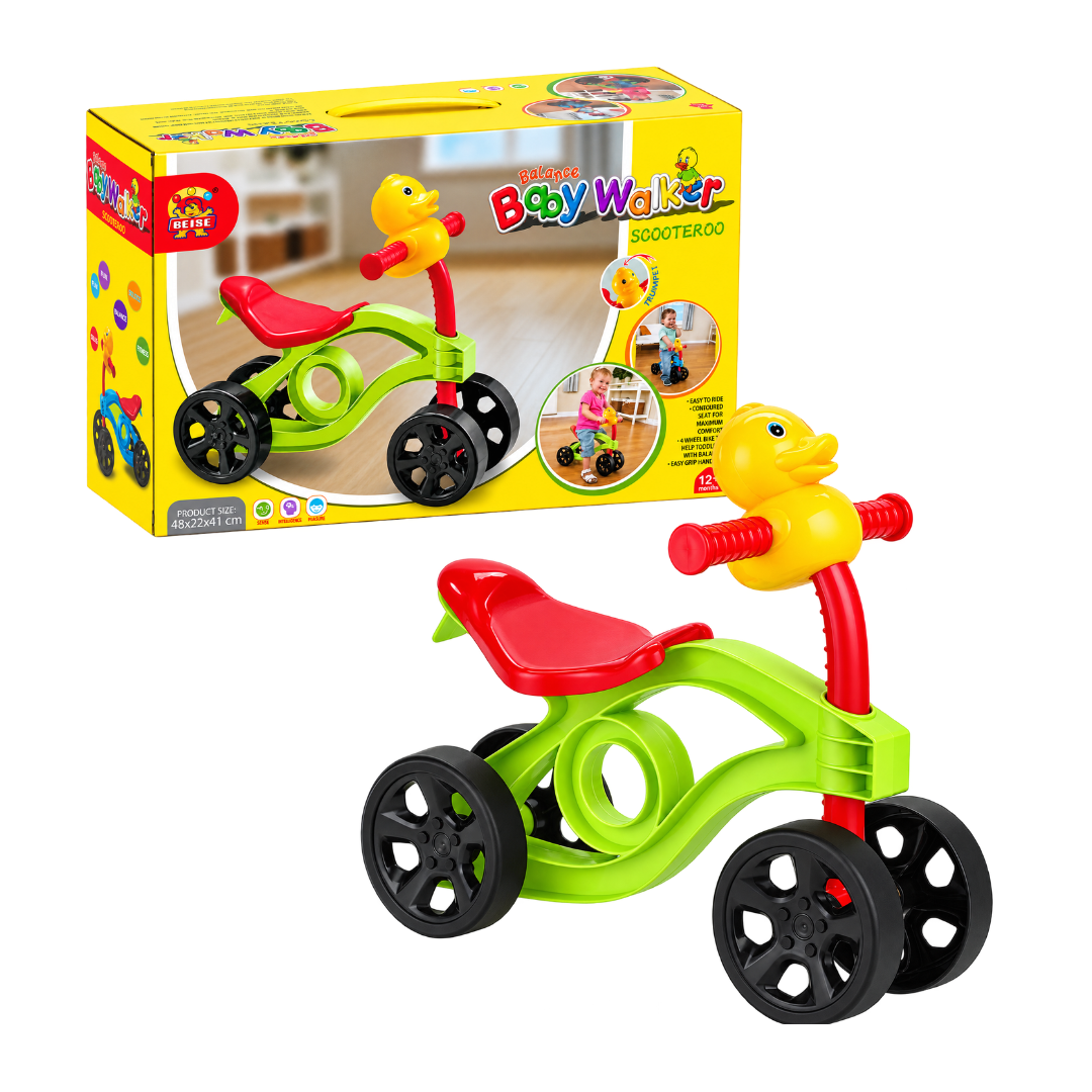 Beise Balance Bike 69778 — image 3