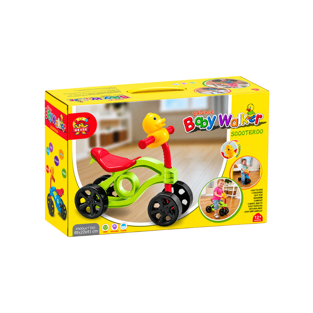 Beise Balance Bike 69778 — image 5