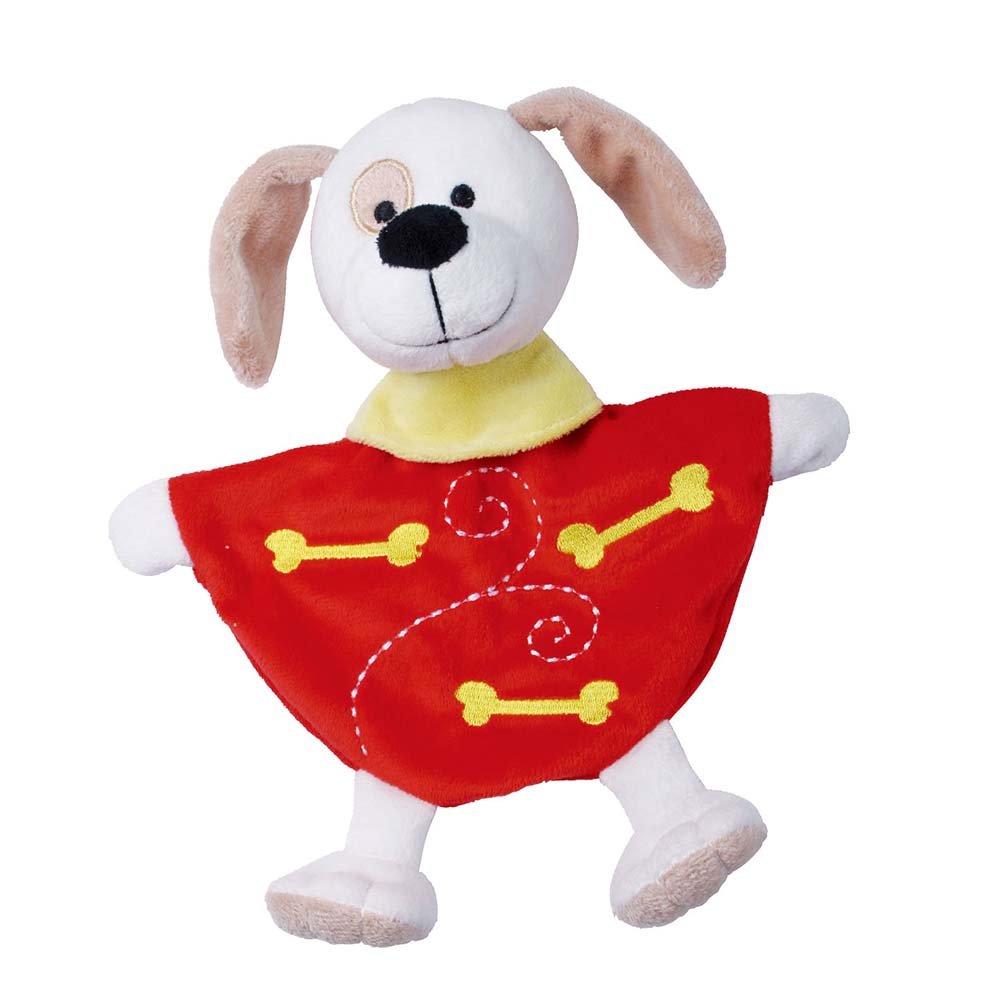 Beleduc My First Hand Puppet Dog Harry B40404 — image 1