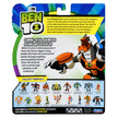 Ben10 Omni-Kix Armor Humungousaur Action Figure 76100
