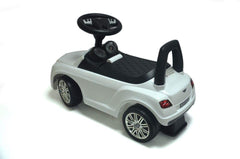 Bentley Ride - On White 326 - Colorland Toys
