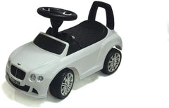 Bentley Ride - On White 326 - Colorland Toys