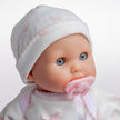 Berenguer Boutique Doll With Medium Car Seat 12.5 Inches 30088