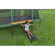 Bestway® 1.69m x 46cm Xtreme Air Trampoline Climb 'n Slide 59125