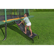 Bestway® 1.69m x 46cm Xtreme Air Trampoline Climb 'n Slide 59125