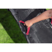 Bestway® 1.69m x 46cm Xtreme Air Trampoline Climb 'n Slide 59125