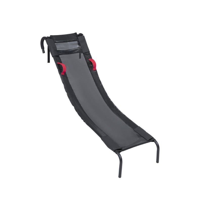 Bestway® 1.69m x 46cm Xtreme Air Trampoline Climb 'n Slide 59125 — image 2